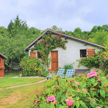 Aux Marguerites Villa Sainte-Genevieve-les-Gasny Ngoại thất bức ảnh