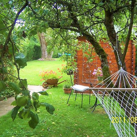 Aux Marguerites Villa Sainte-Genevieve-les-Gasny Ngoại thất bức ảnh