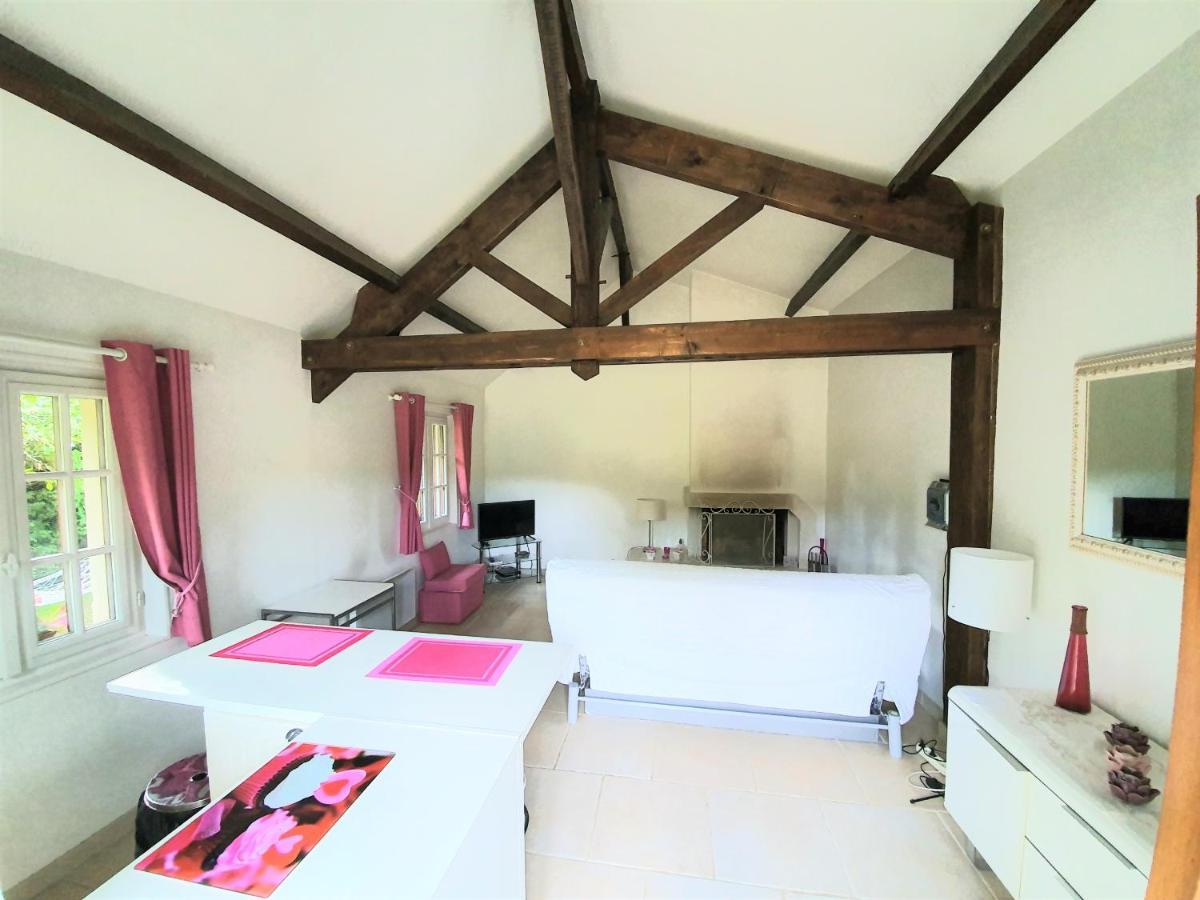 Aux Marguerites Villa Sainte-Genevieve-les-Gasny Ngoại thất bức ảnh