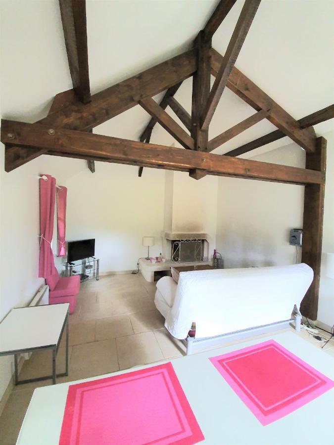 Aux Marguerites Villa Sainte-Genevieve-les-Gasny Ngoại thất bức ảnh