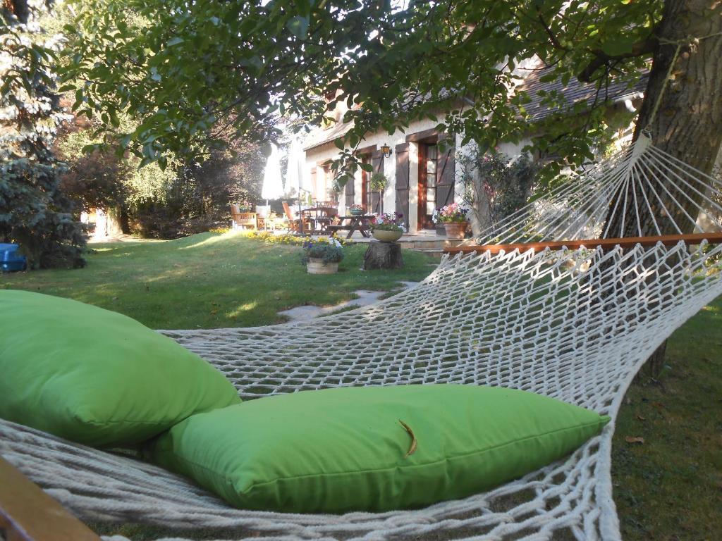 Aux Marguerites Villa Sainte-Genevieve-les-Gasny Ngoại thất bức ảnh