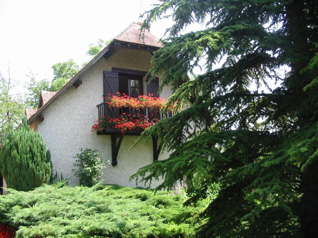 Aux Marguerites Villa Sainte-Genevieve-les-Gasny Ngoại thất bức ảnh