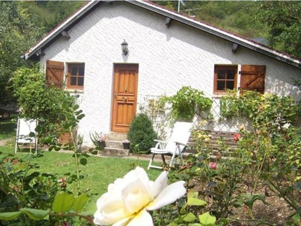 Aux Marguerites Villa Sainte-Genevieve-les-Gasny Ngoại thất bức ảnh